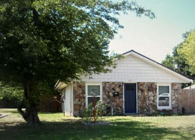 Property at 613 Mildred Ave, Trumann, AR 72472, 3 beds, 1 bath