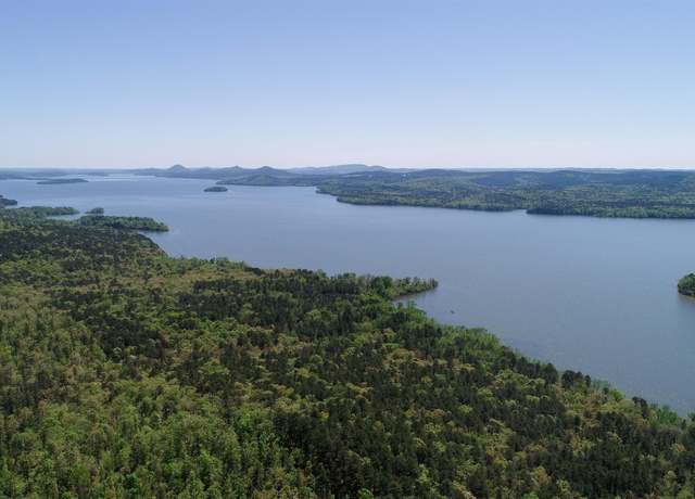Property at 33921 Lakeview West Way, Roland, AR 72135