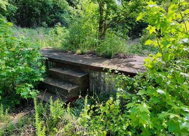 Property at 000 Cr 127, Calico Rock, AR 72519