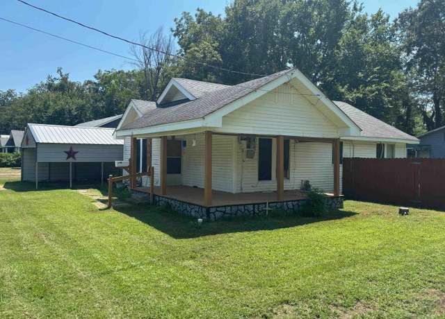 Property at 503 Mchenry St, Malvern, AR 72104, 2 beds, 2 baths