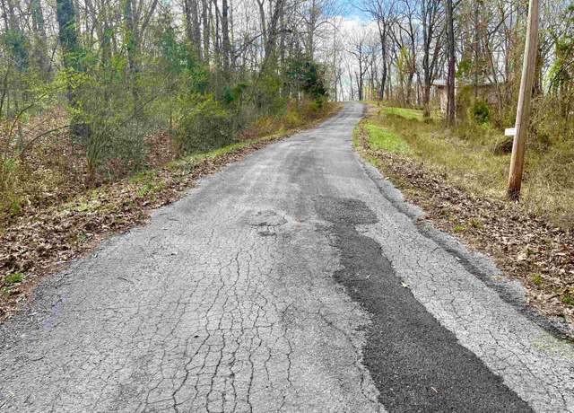 Property at 0 Nokomis And Coweta Dr, Cherokee Village, AR 72513