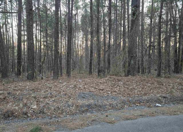 Property at 000 Holland Rd, Damascus, AR 72039