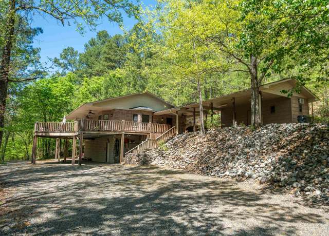 Property at 322 Gold Nugget Loop, Hot Springs, AR 71913, 2 beds, 2 baths