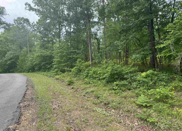 Property at 3251 Ohio Dr Lot 3251, Hot Springs, AR 71913