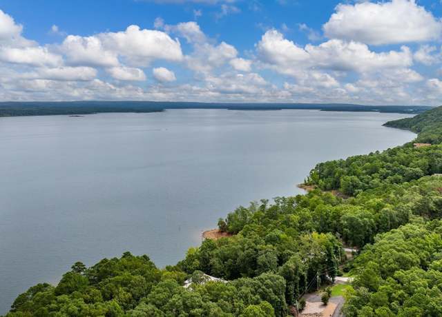 Property at 000 Lakefront Rd, Quitman, AR 72131