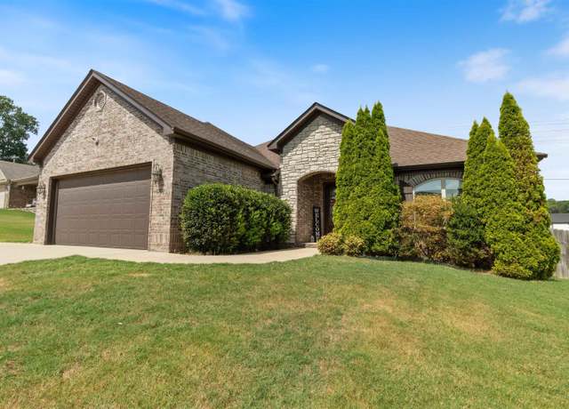 Property at 5709 Tumble Rock Ct, Bryant, AR 72022, 3 beds, 2.5 baths
