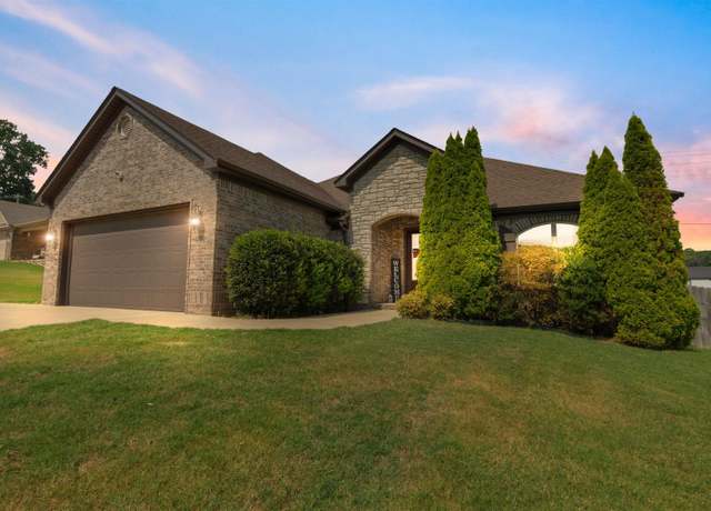 Property at 5709 Tumble Rock Ct, Bryant, AR 72022, 3 beds, 2.5 baths