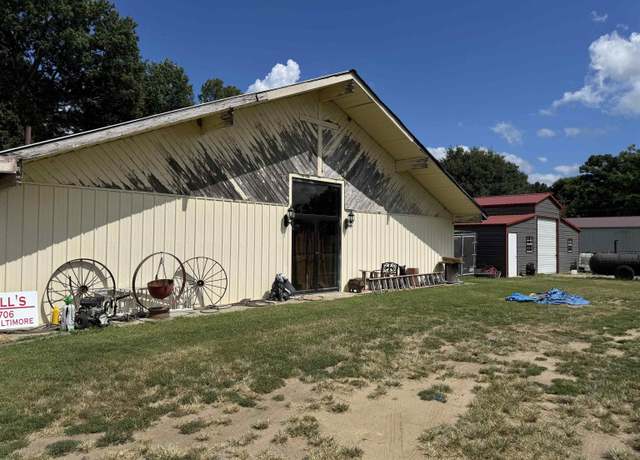 Property at 706 Baltimore, Manila, AR 72442, 3 beds, 2 baths