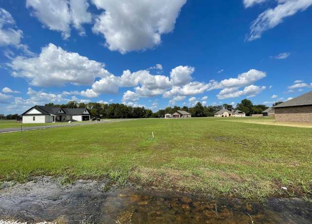 Property at 17 Dove Heights Subdivision Lot 17, Walnut Ridge, AR 72476