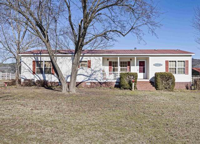 Property at 80 Ar-213, Hattieville, AR 72063, 3 beds, 2 baths