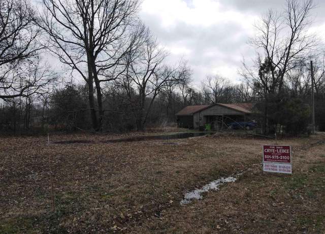 Property at 14 Mckinley Ave Lot 14, Carlisle, AR 72024
