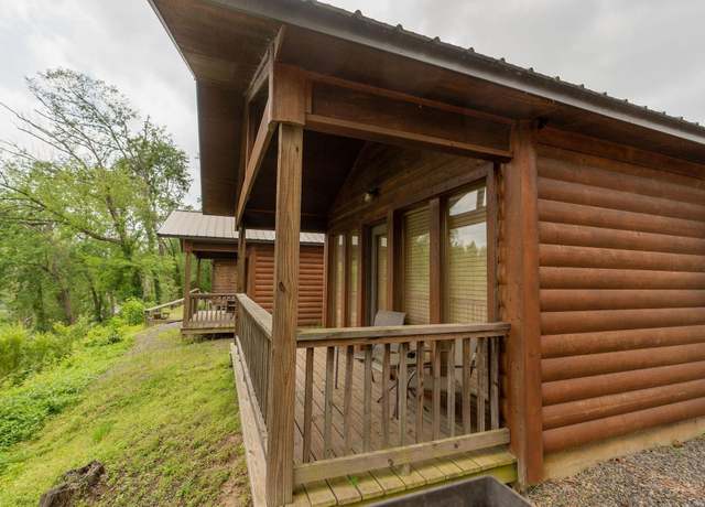 Property at 2e Swinging Bridge Dr, Heber Springs, AR 72543, 1 bed, 1 bath