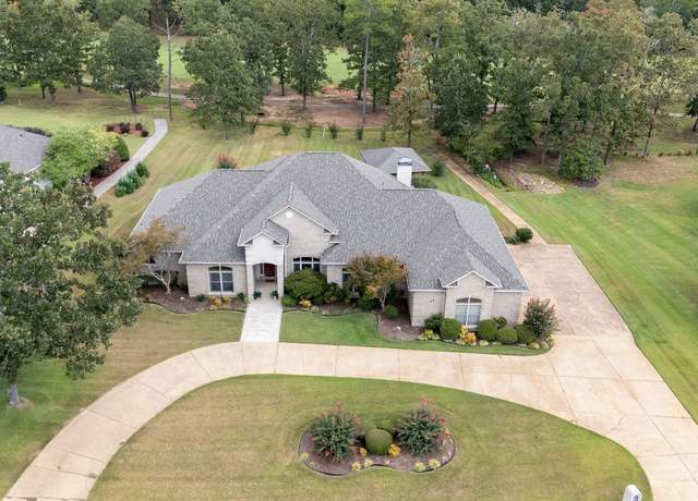 Property at 37 Greystone Blvd, Cabot, AR 72023, 4 beds, 3 baths