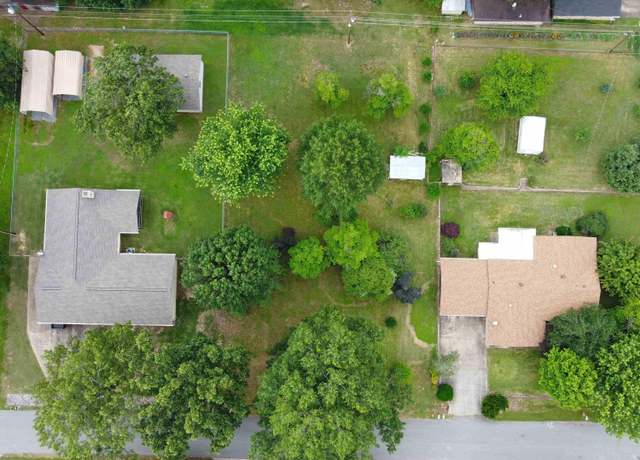 Property at 12 Ward Dr Lot 12, Bryant, AR 72019