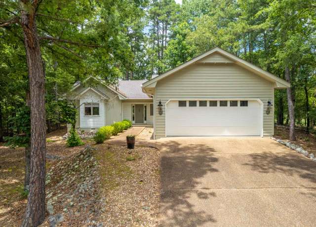 Property at 50 San Pablo Way, Hot Springs Village, AR 71909, 3 beds, 2 baths