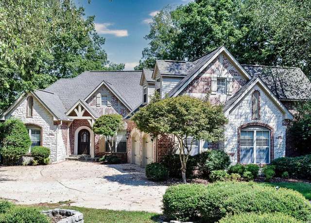 Property at 87 Piscina Ln, Hot Springs Village, AR 71909, 3 beds, 3.5 baths