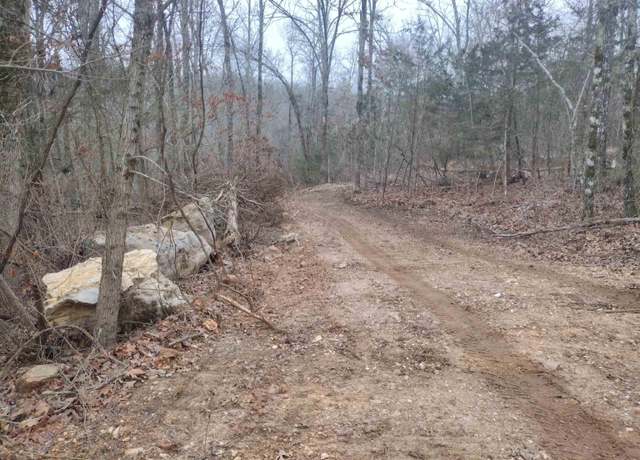 Property at 0 Sugarhill Rd, Mountain View, AR 72560
