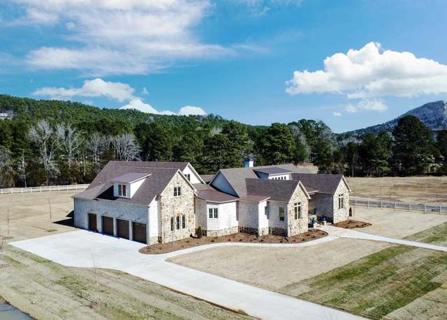 Property at 3 Sweet Gum Grv, Roland, AR 72135, 4 beds, 5 baths