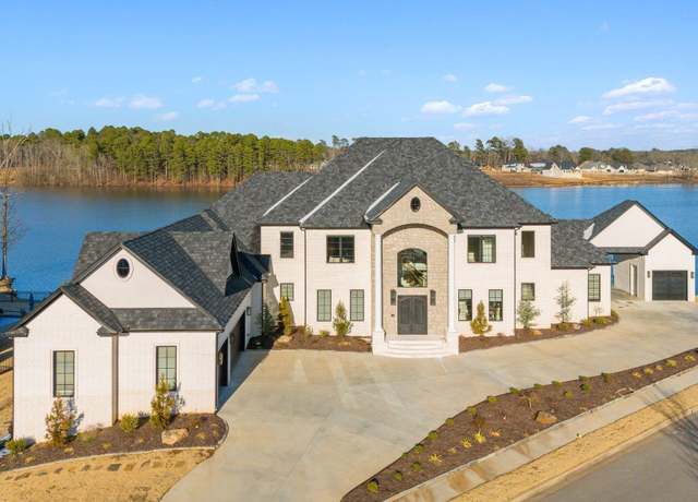 Property at 6540 Westminster, Benton, AR 72019, 7 beds, 6.5 baths