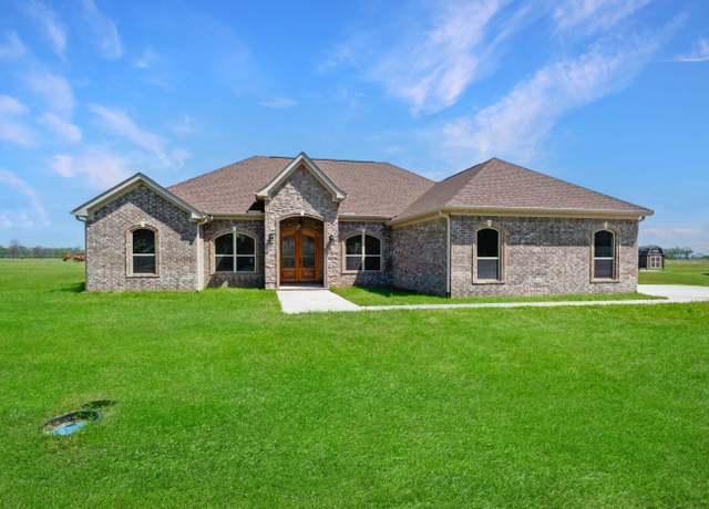 Property at 13558 Smarty Jones Dr, Scott, AR 72142, 4 beds, 2 baths