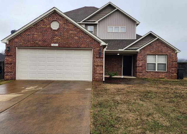 Property at 1230 Littlewood Cv, Conway, AR 72032, 3 beds, 2.5 baths