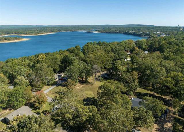 Property at Woodland Blf, Heber Springs, AR 72543