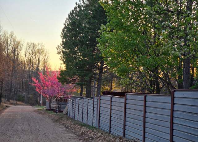 Property at 5540 Nc 2800, Marble Falls, AR 72648, 3 beds, 2 baths