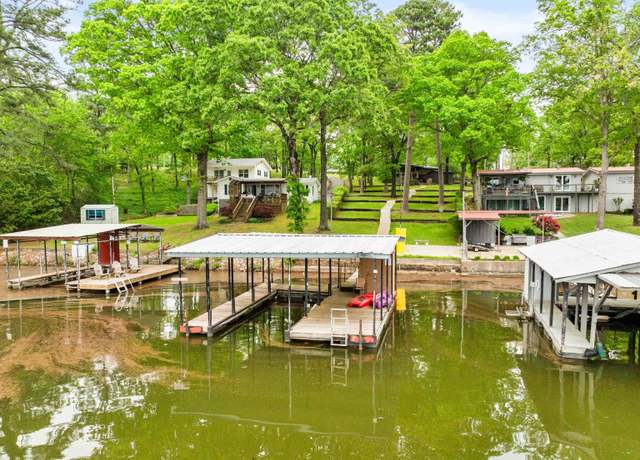 Property at 118 Haggard Loop, Hot Springs, AR 71913, 3 beds, 2.5 baths