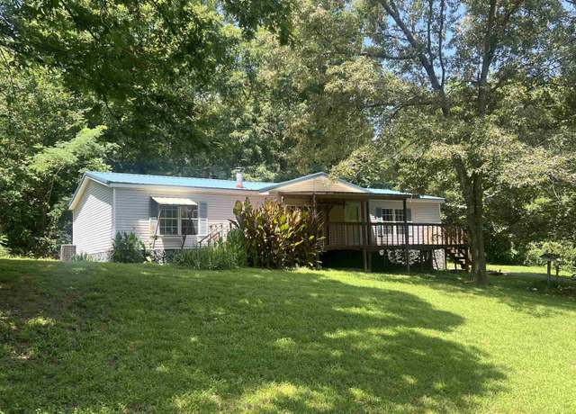 Property at 1263 Lost Creek Rd, Pearcy, AR 71964, 3 beds, 2 baths