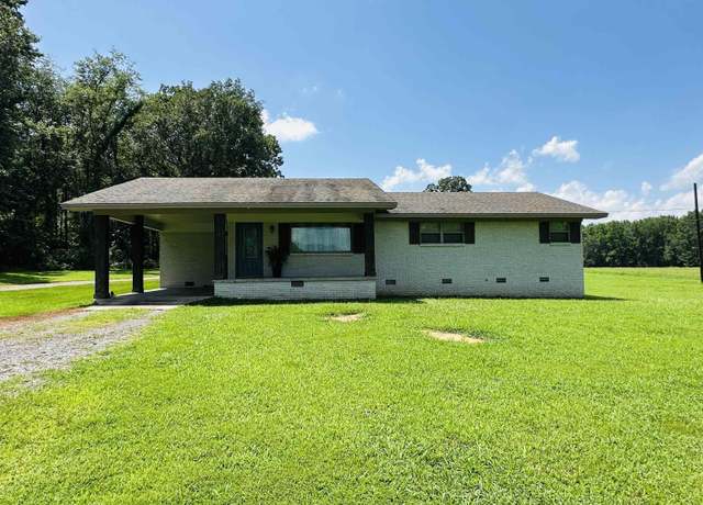 Property at 11550 N 31 Hwy, Austin, AR 72007, 3 beds, 2 baths