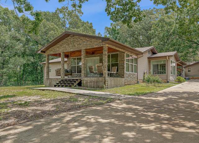 Property at 14124 Pleasant Grove Ln, Harrisburg, AR 72432, 4 beds, 4 baths