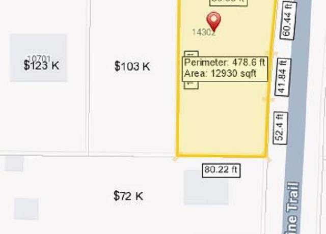 Property at 14302 Lone Pine Trl, Shannon Hills, AR 72103