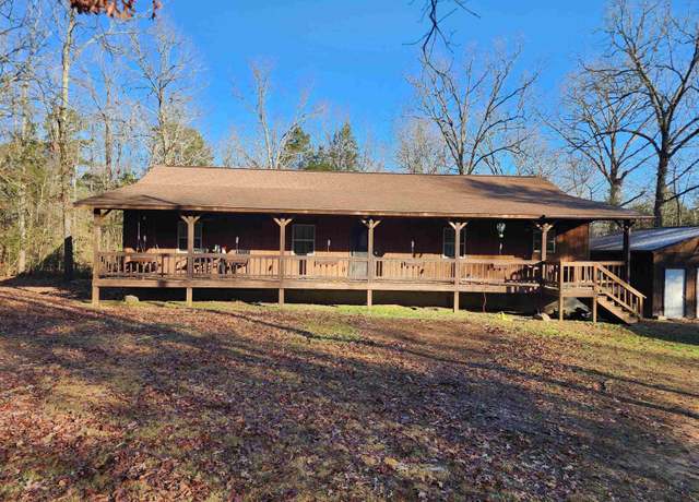 Property at 162 Falls Ln, Heber Springs, AR 72543, 4 beds, 2 baths