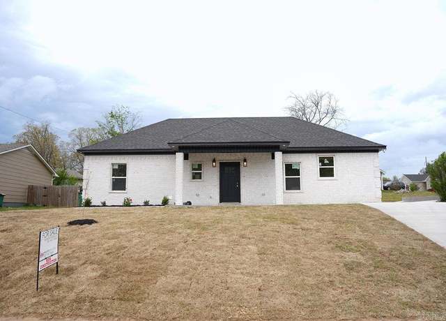 Property at 1404 Nicole Dr, North Little Rock, AR 72118, 3 beds, 2 baths