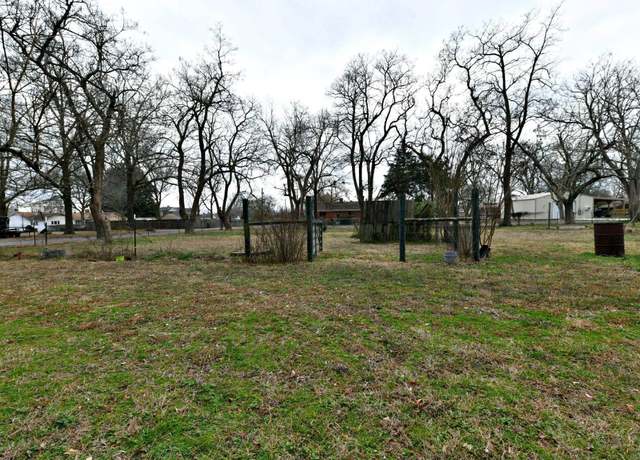 Property at 106 Wimberly, Mena, AR 71953