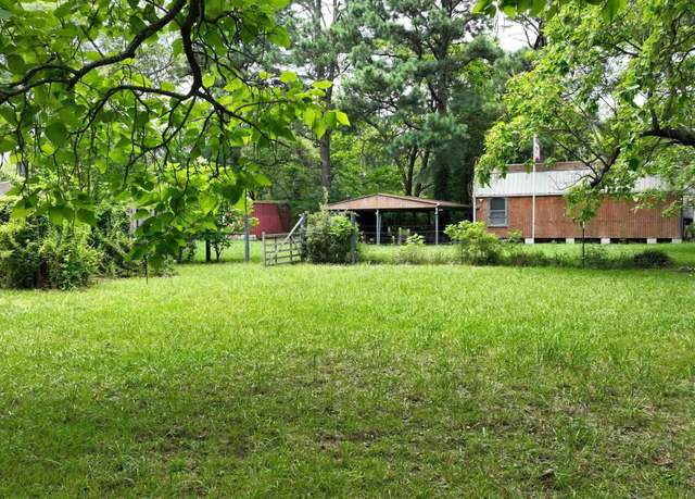 Property at 106 Wimberly, Mena, AR 71953