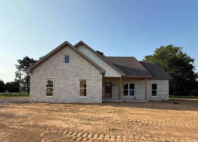Property at 22 Hudson Cv, Greenbrier, AR 72058, 3 beds, 2 baths