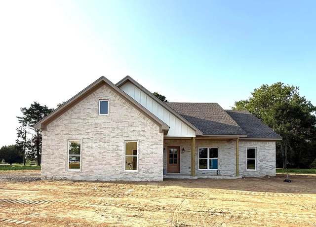 Property at 22 Hudson Cv, Greenbrier, AR 72058, 3 beds, 2 baths