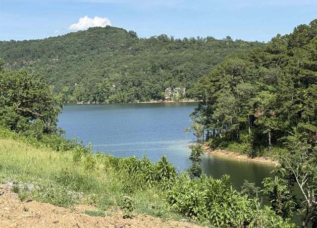 Property at 380 Lower Ridge Cir, Edgemont, AR 72044
