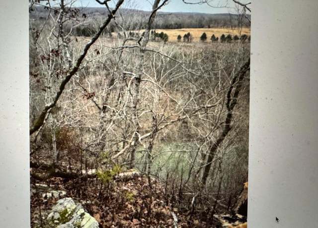 Property at 60 A Tablerock Rd, Evening Shade, AR 72532