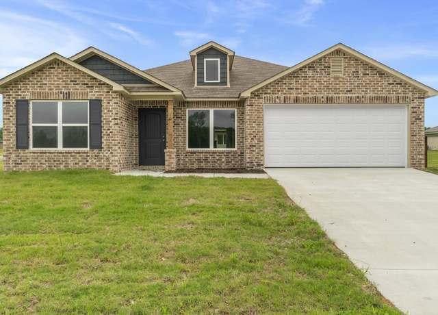 Property at 10 Sig Cv, Ward, AR 72176, 4 beds, 2 baths