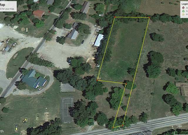 Property at Xxx E Main St, Ash Flat, AR 72513