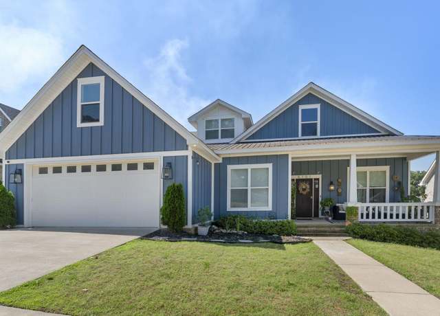 Property at 5101 Peace Ln, Alexander, AR 72002, 4 beds, 3 baths