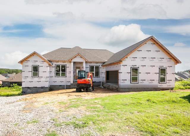 Property at 1583 Vista Dr, Cabot, AR 72023, 4 beds, 2.5 baths