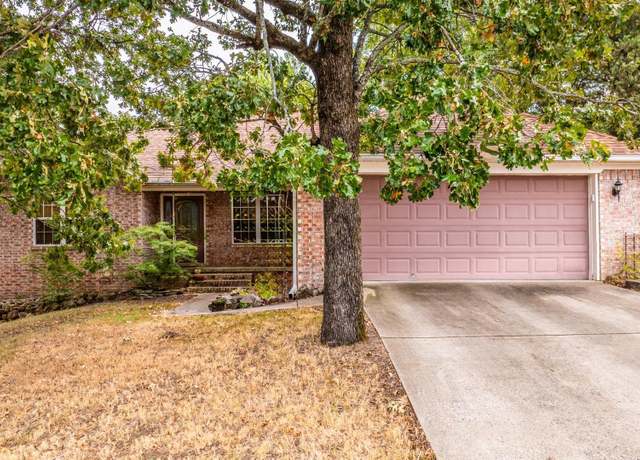 Property at 1665 Highpoint, Conway, AR 72034, 3 beds, 2 baths
