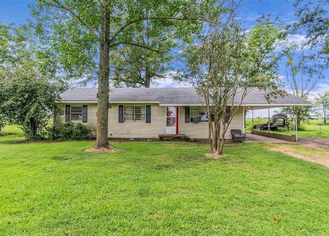Property at 188 Robert Corder Rd, Griffithville, AR 72060, 3 beds, 1 bath