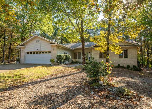 Property at 8 Mota Ln, Hot Springs Village, AR 71909, 3 beds, 2.5 baths