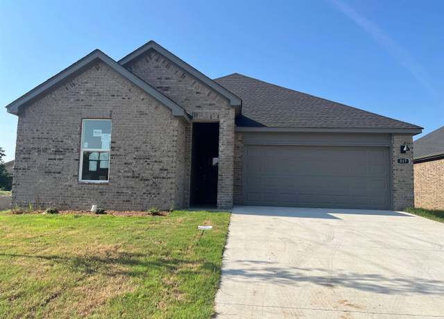 Property at 317 Cain Trl, Maumelle, AR 72113, 4 beds, 2 baths