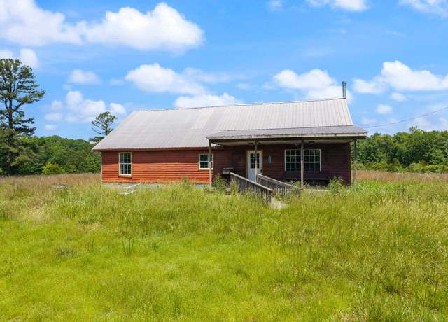 Property at 699 Almond Rd, Jerusalem, AR 72080, 3 beds, 1 bath