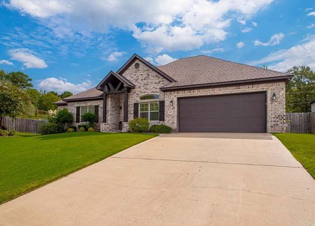 Property at 6108 Remington Dr, Bryant, AR 72022, 4 beds, 2 baths